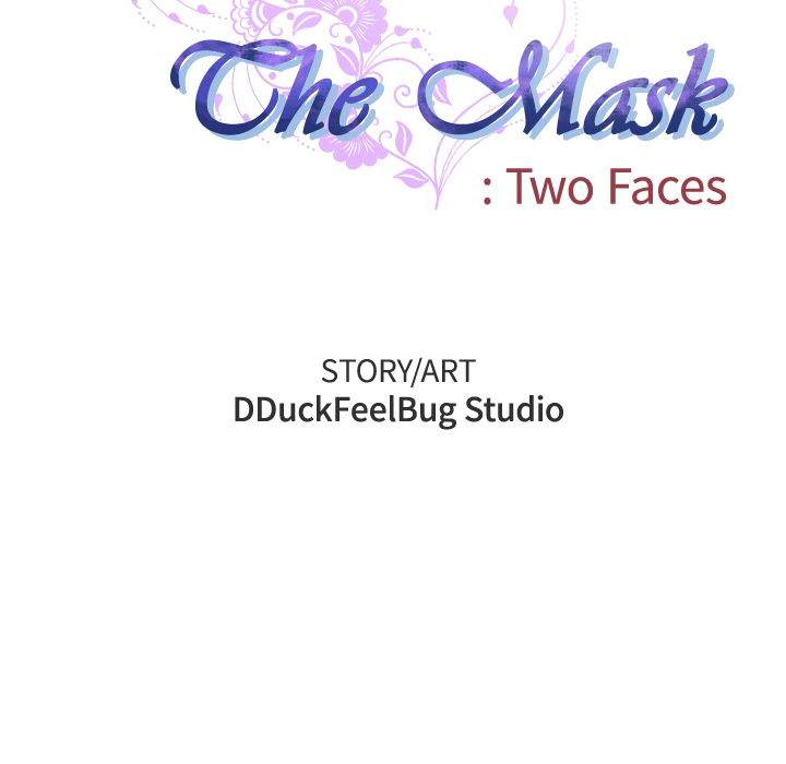 The Mask: Two Faces chapter 20 page 14