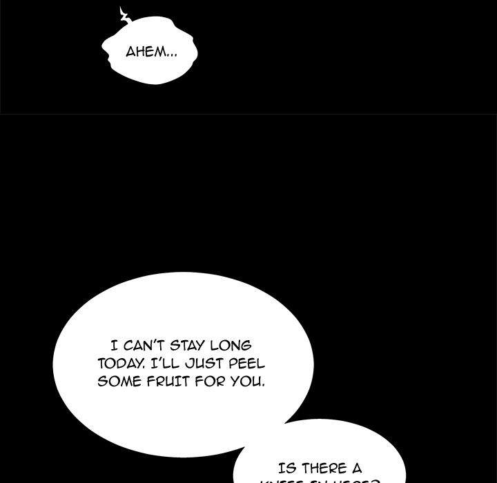 The Mask: Two Faces chapter 20 page 24
