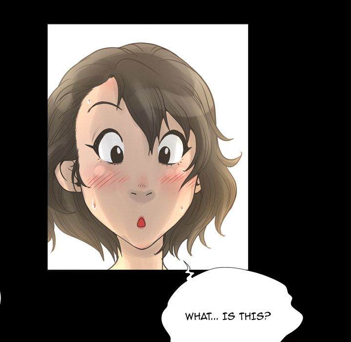 The Mask: Two Faces chapter 20 page 27