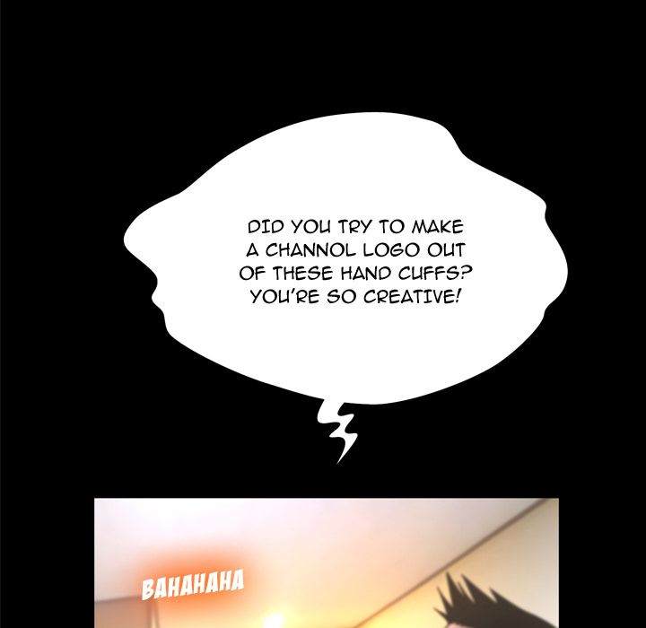 The Mask: Two Faces chapter 20 page 30