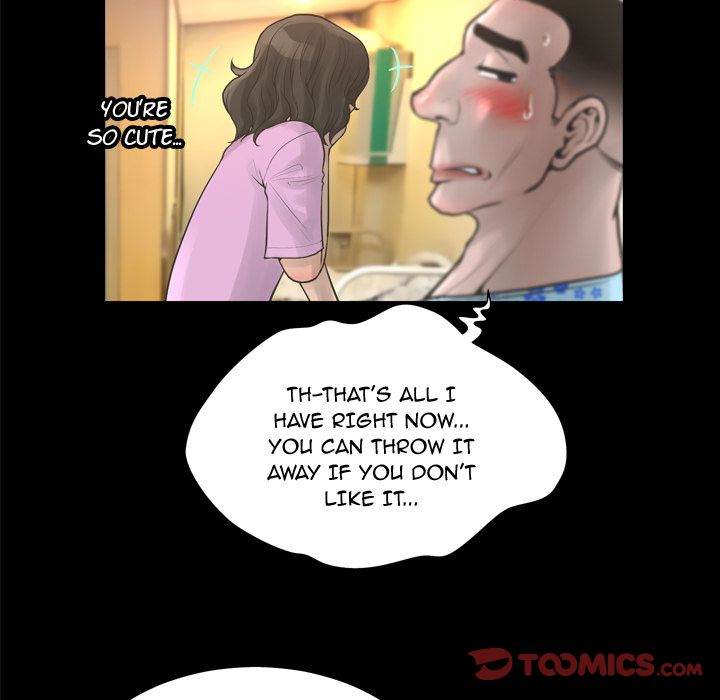 The Mask: Two Faces chapter 20 page 31