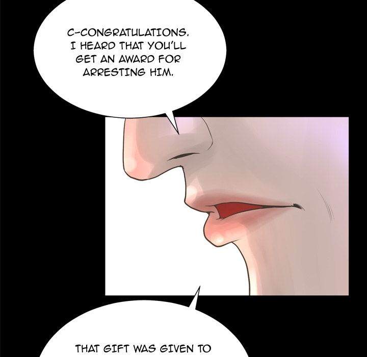 The Mask: Two Faces chapter 20 page 32