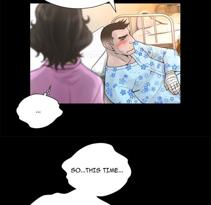 The Mask: Two Faces chapter 20 page 35