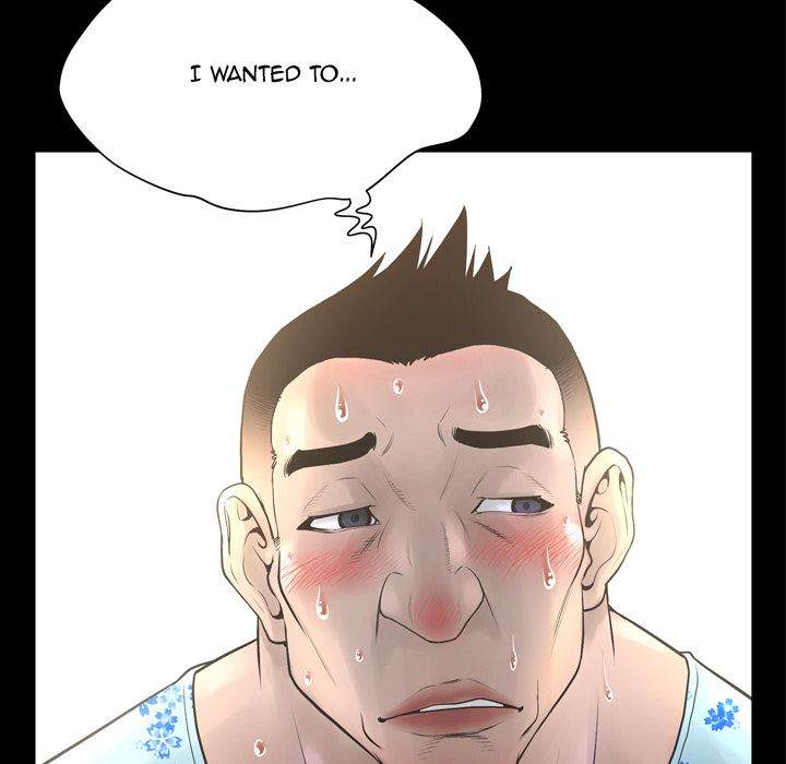 The Mask: Two Faces chapter 20 page 36