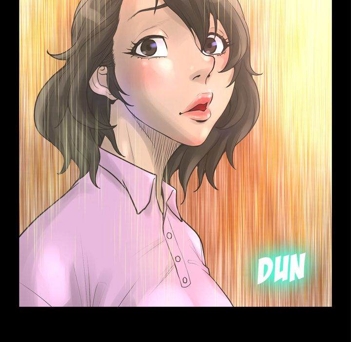 The Mask: Two Faces chapter 20 page 39
