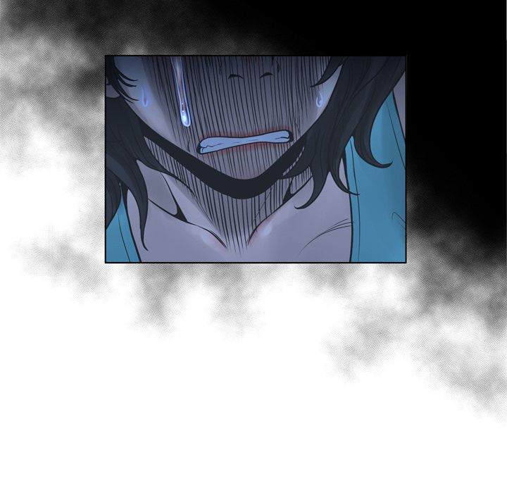 The Mask: Two Faces chapter 20 page 42