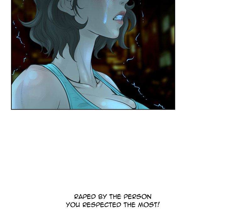 The Mask: Two Faces chapter 20 page 44