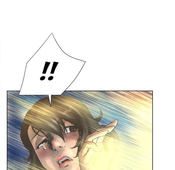 The Mask: Two Faces chapter 20 page 48