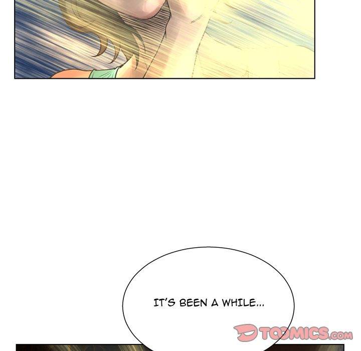 The Mask: Two Faces chapter 20 page 49