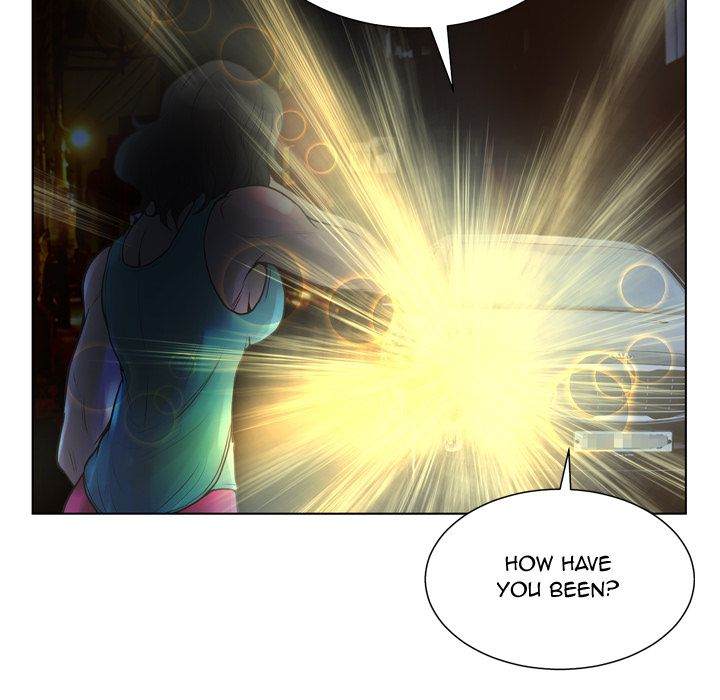 The Mask: Two Faces chapter 20 page 50