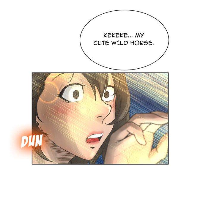 The Mask: Two Faces chapter 20 page 51