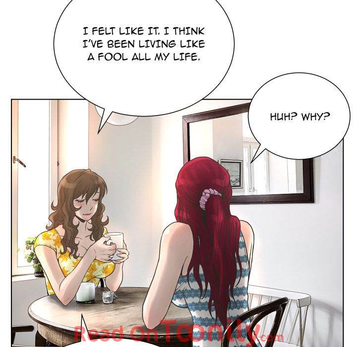 The Mask: Two Faces chapter 20 page 56