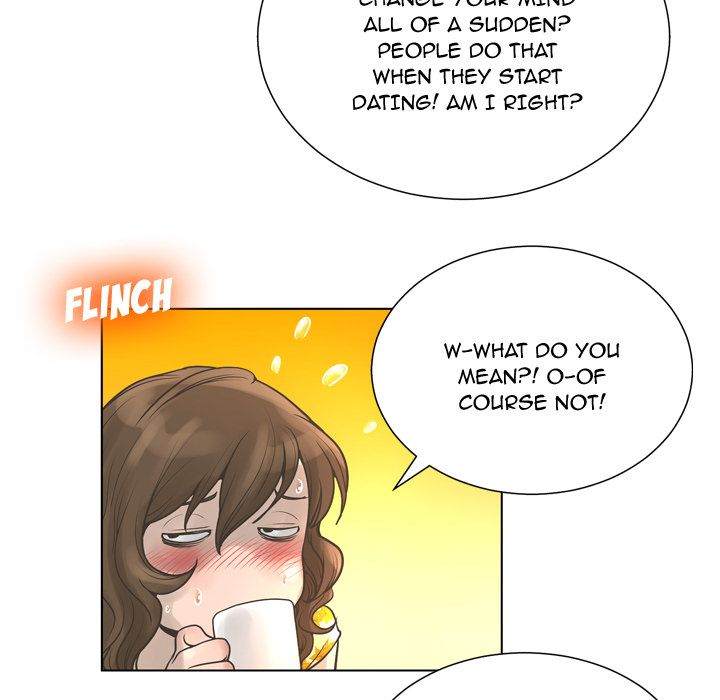 The Mask: Two Faces chapter 20 page 59