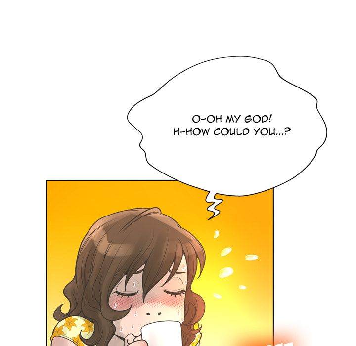 The Mask: Two Faces chapter 20 page 62