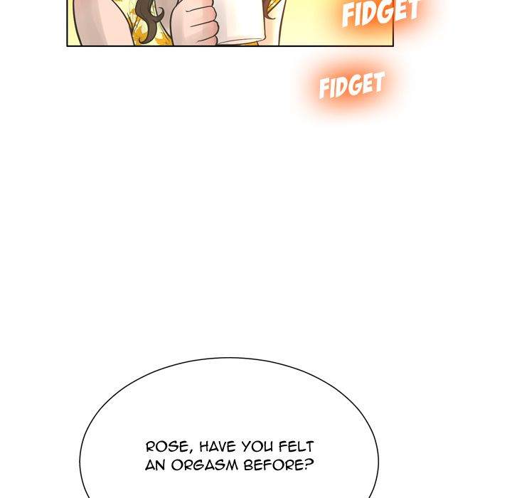 The Mask: Two Faces chapter 20 page 63
