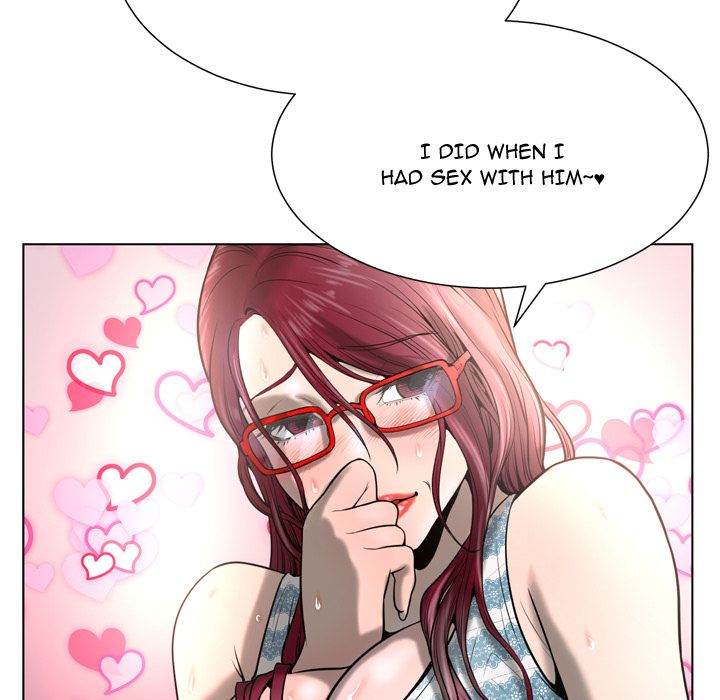 The Mask: Two Faces chapter 20 page 64