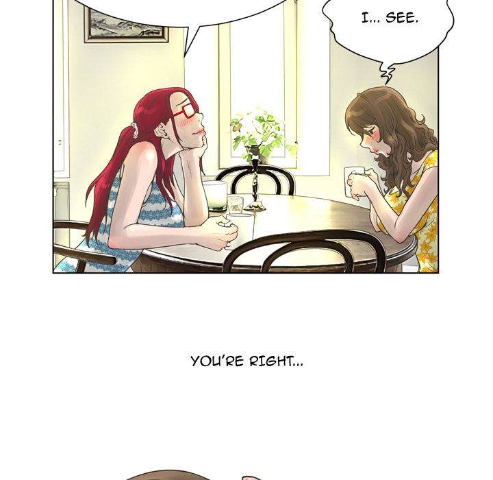 The Mask: Two Faces chapter 20 page 66