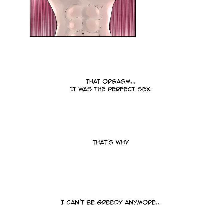 The Mask: Two Faces chapter 20 page 68