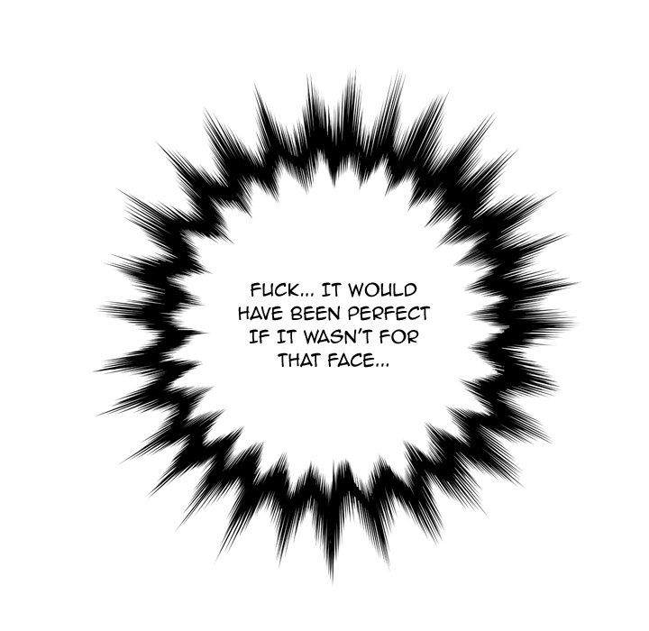 The Mask: Two Faces chapter 20 page 71