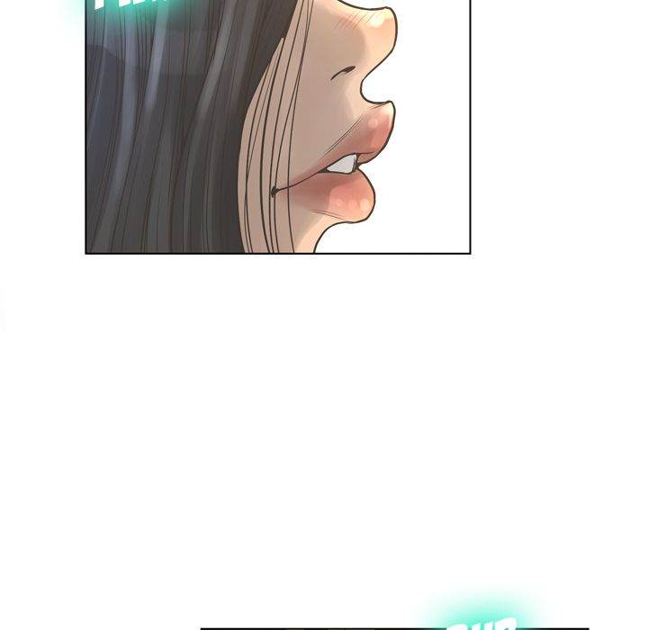 The Mask: Two Faces chapter 20 page 73