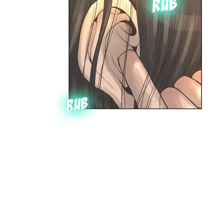 The Mask: Two Faces chapter 20 page 74