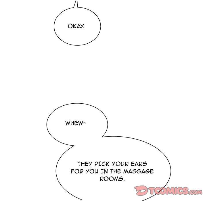 The Mask: Two Faces chapter 20 page 76