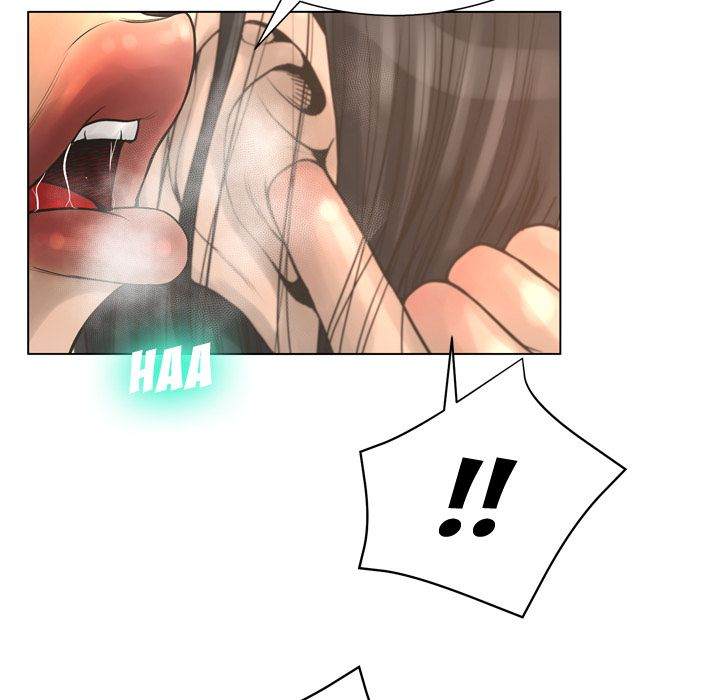 The Mask: Two Faces chapter 20 page 77