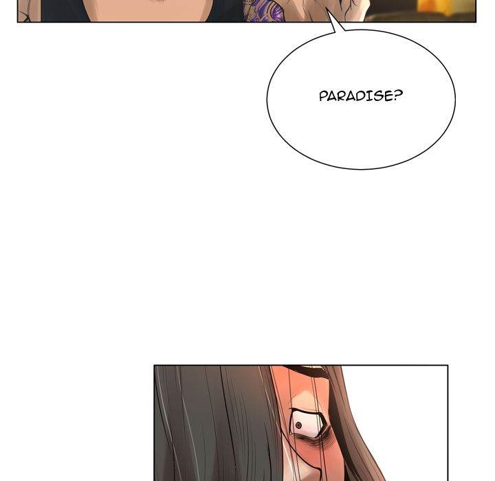 The Mask: Two Faces chapter 20 page 82