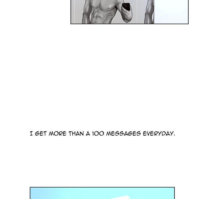 The Mask: Two Faces chapter 20 page 86