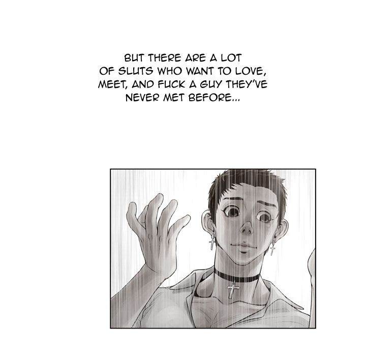 The Mask: Two Faces chapter 20 page 89