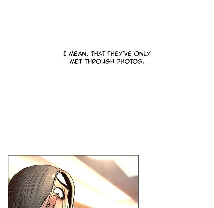 The Mask: Two Faces chapter 20 page 90