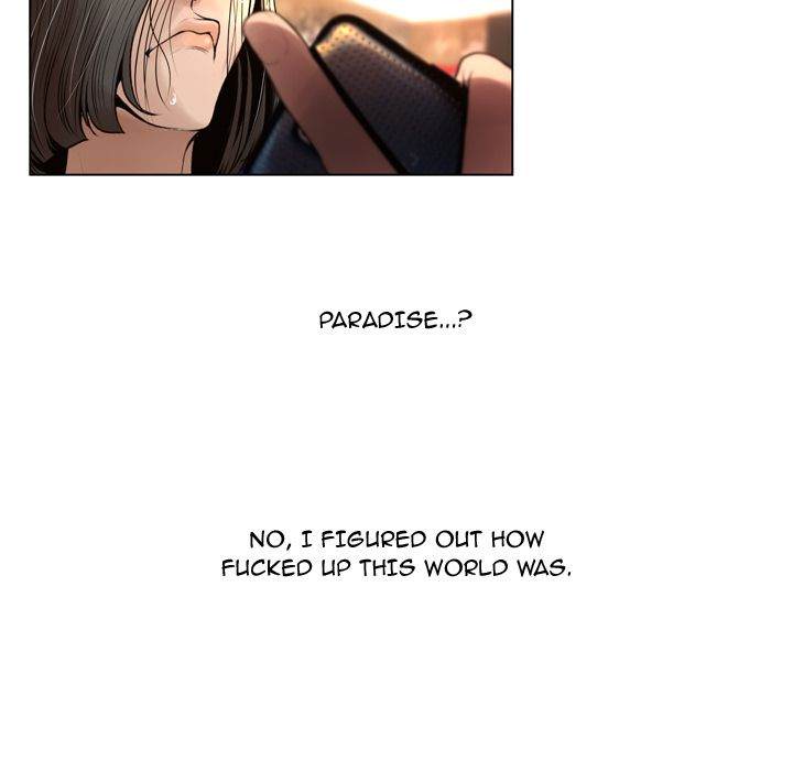The Mask: Two Faces chapter 20 page 91