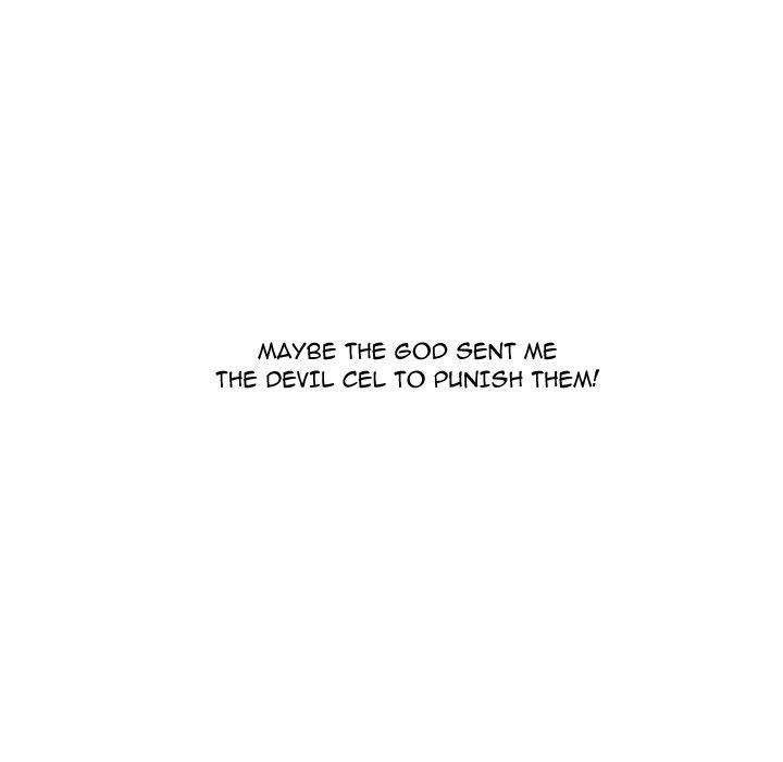 The Mask: Two Faces chapter 20 page 92