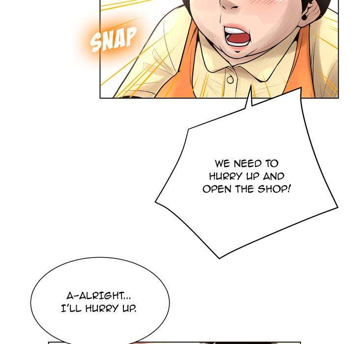 The Mask: Two Faces chapter 20 page 96