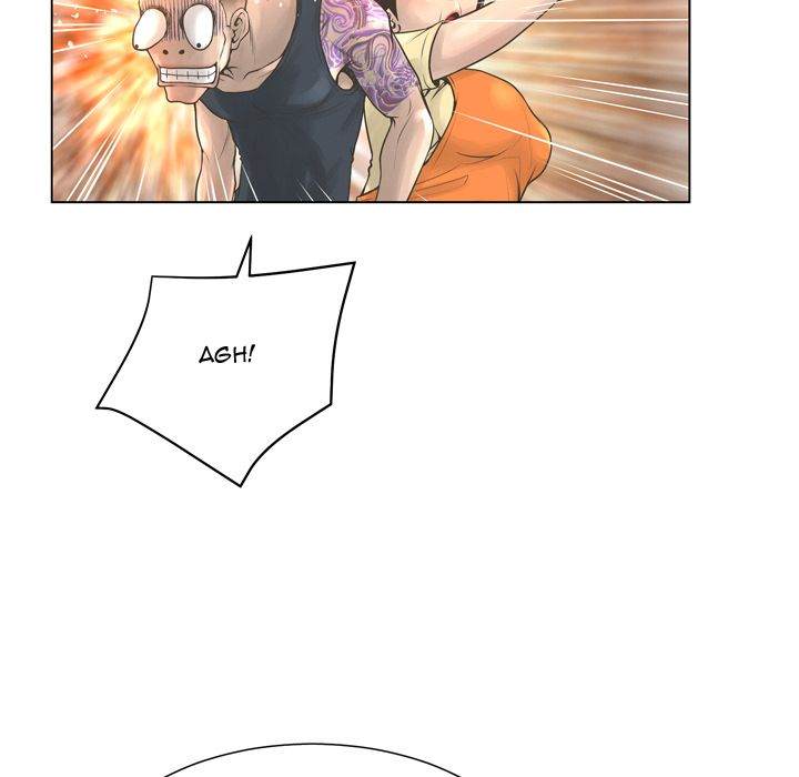 The Mask: Two Faces chapter 20 page 99