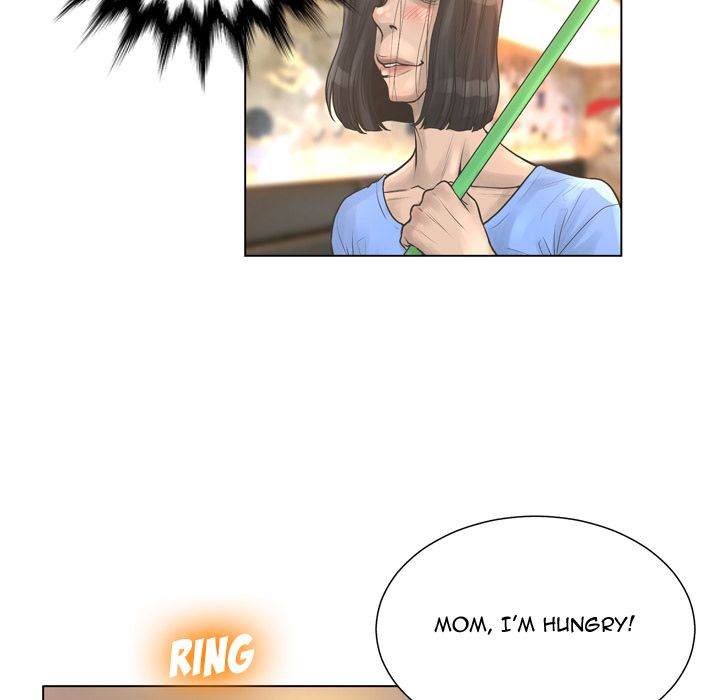 The Mask: Two Faces chapter 20 page 102