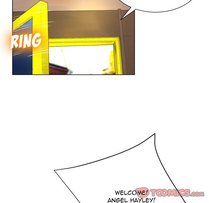 The Mask: Two Faces chapter 20 page 103