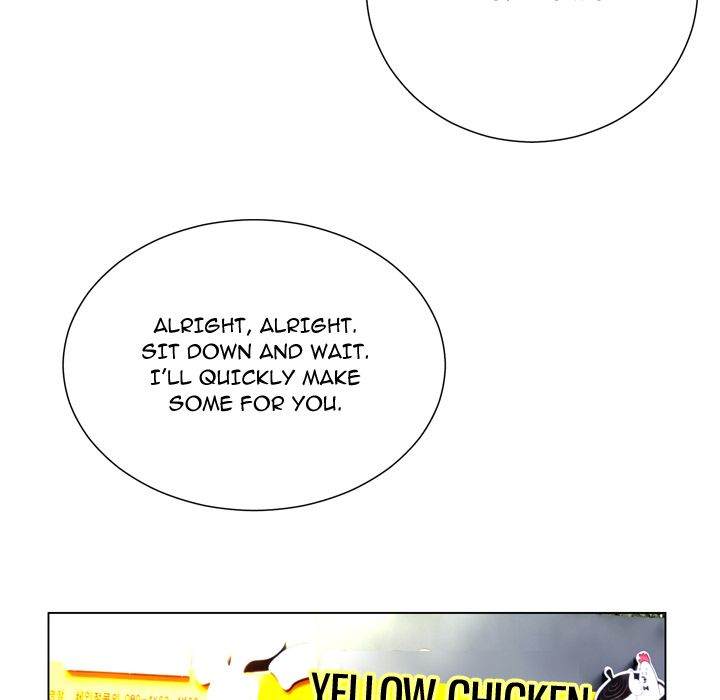 The Mask: Two Faces chapter 20 page 109