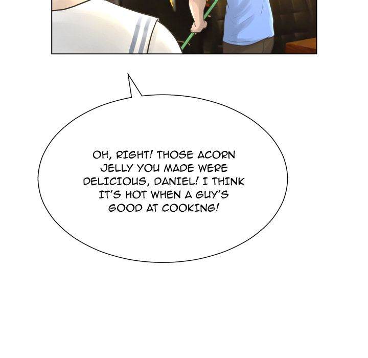 The Mask: Two Faces chapter 20 page 113