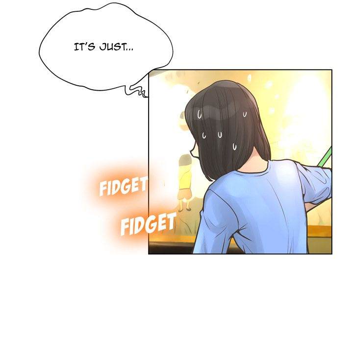 The Mask: Two Faces chapter 20 page 114