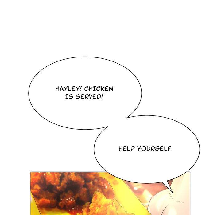 The Mask: Two Faces chapter 20 page 115