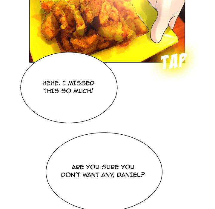 The Mask: Two Faces chapter 20 page 116