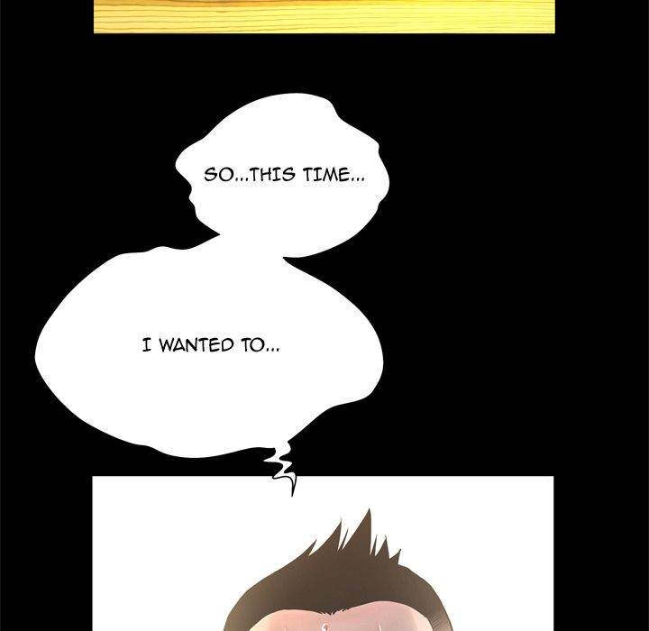 The Mask: Two Faces chapter 21 page 6