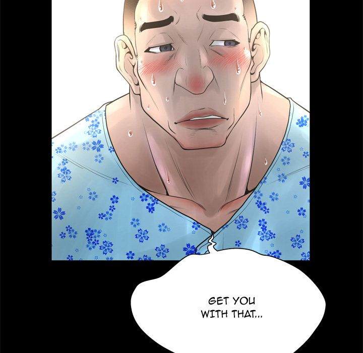 The Mask: Two Faces chapter 21 page 7
