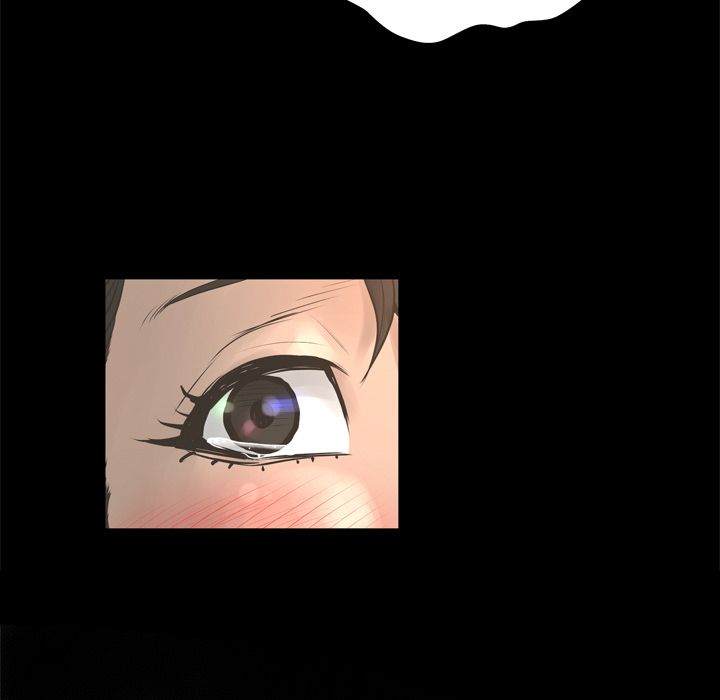 The Mask: Two Faces chapter 21 page 8