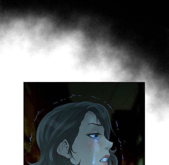 The Mask: Two Faces chapter 21 page 9