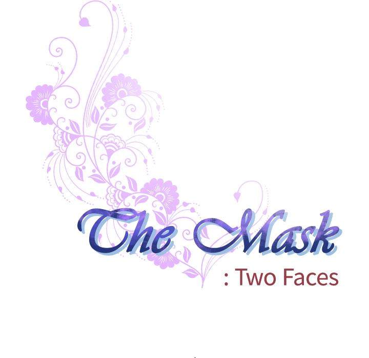 The Mask: Two Faces chapter 21 page 15