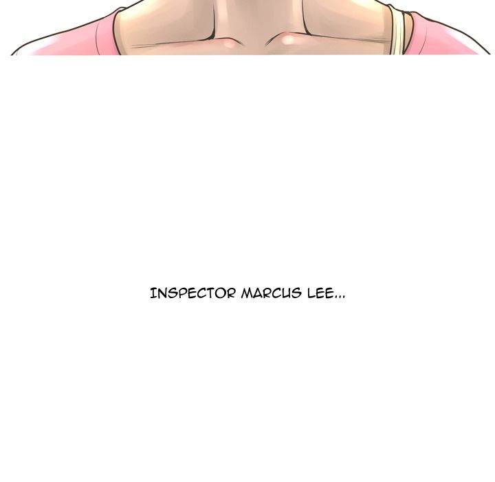 The Mask: Two Faces chapter 21 page 24
