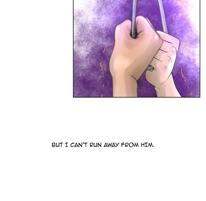 The Mask: Two Faces chapter 21 page 29