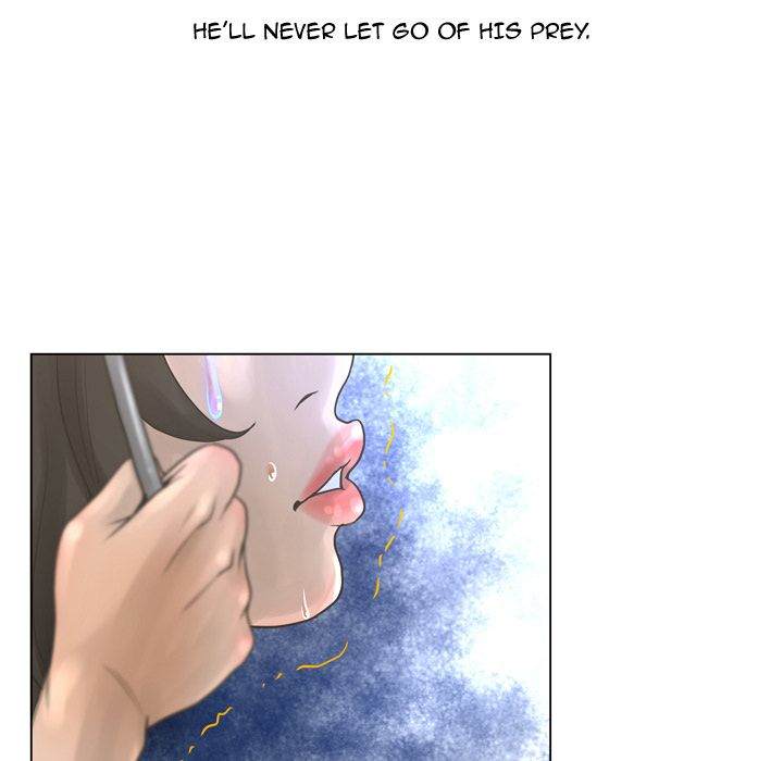 The Mask: Two Faces chapter 21 page 30
